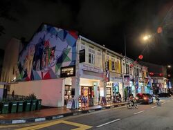 Joo Chiat Road (D15), Shop House #571987221